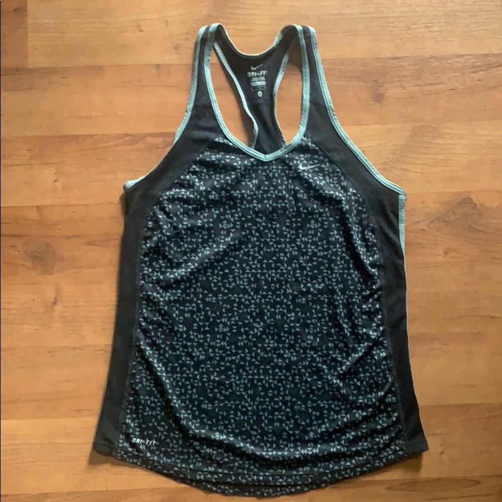 Nike Running Tank Top!🖤